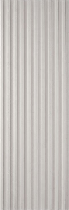 Aprenda a escolher o melhor revestimento para banheiro 10 Revestimento Nord Ris Decor Ripado 30x90 matt ret cx 134m2 Portobello 2372797