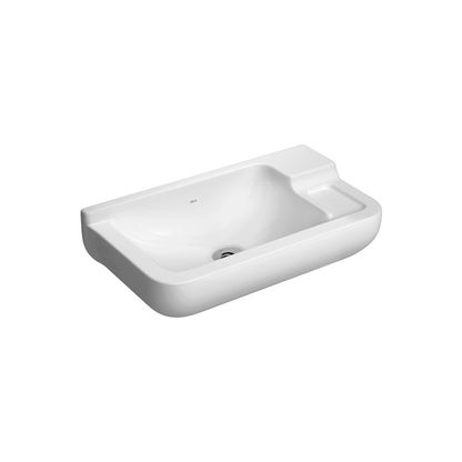Lavatório Deca Izy 43x23,5cm Gelo