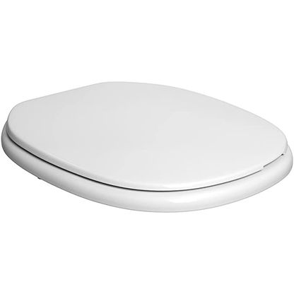 Assento Sanitário Deca Aspen Gelo