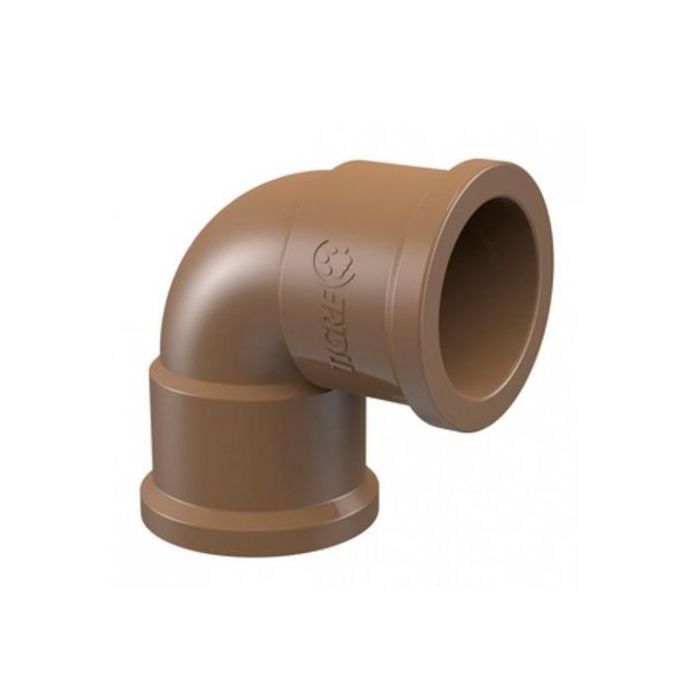 Como detectar canos na parede antes de furar? 3 Joelho 90° soldavel 3 4 Tigre 22888