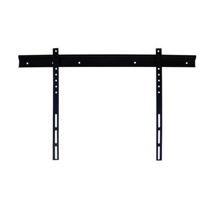 Suporte para TV LCD, Plasma e LED de 30'' à 65” fixo Brasforma