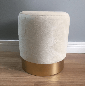 Inspire-se em 11 decorações de quarto infantil 23 hallow bege