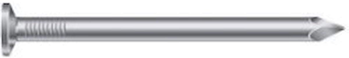 Conheça os tipos de pregos e onde usá-los 8 PREGO C CABECA 17X21MM 1KG ARCELORMITTAL 1554590