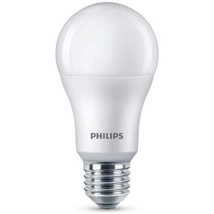 Lâmpada de LED Bulbo A60 100-240V 7W 6500K 560lm Philips