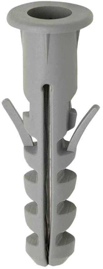 Bucha De Fixação Com Anel 6mm Fixtil