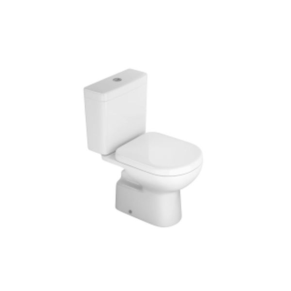 Vaso Sanitário para Caixa Acoplada Deca