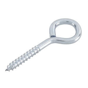 Pitão Zincado 3,4x60mm Fixtil