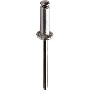 Rebite Repuxo 4,7x16 Fixtil