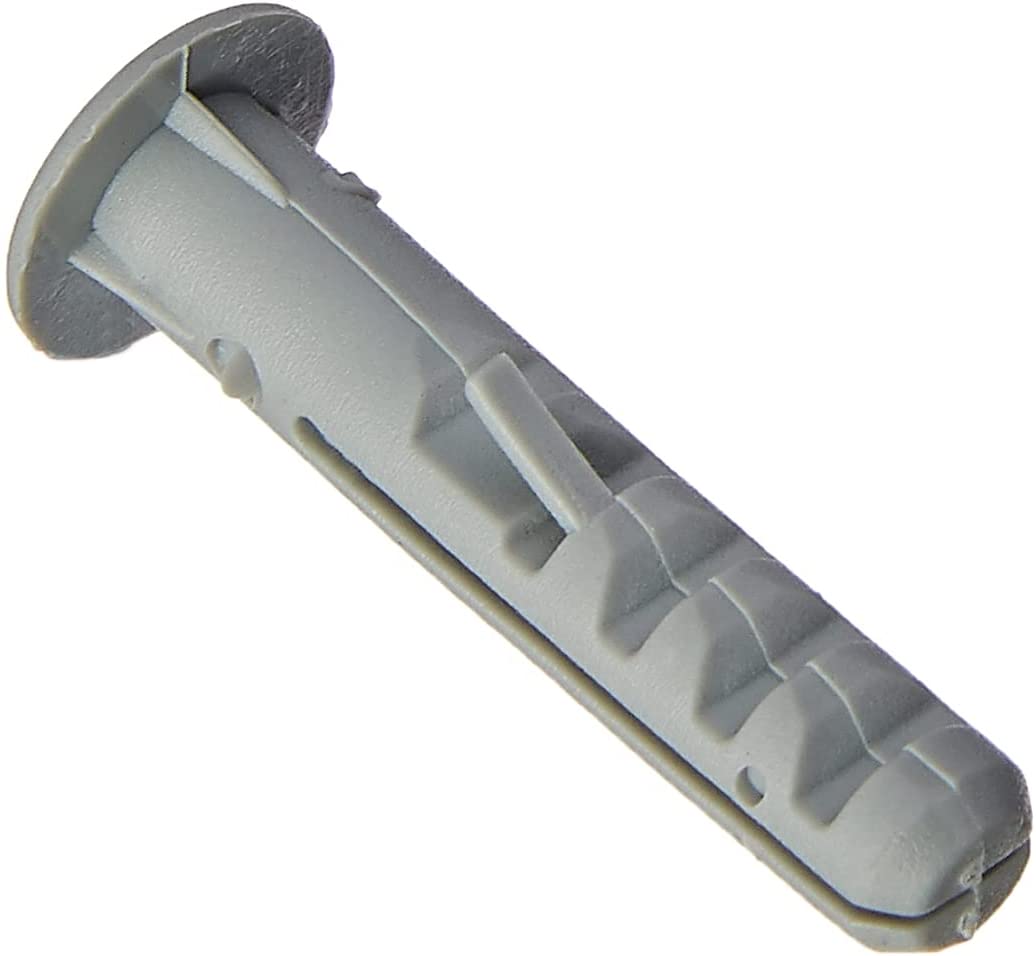 Bucha De Fixação Com Anel 5mm Fixtil