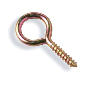 Pitão Bicromatizado 2,7x32mm Fixtil