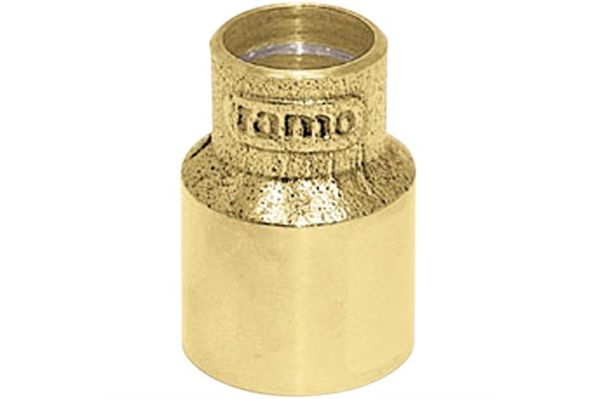 Bucha de redução 22x15mm Ramo