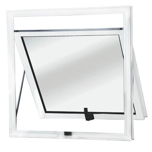 Maximo Ar 1 Sec Vidro Mini Boreal50x50 Branco Minas Sul Mgm