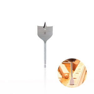 Tipos de brocas para furadeiras: Conheça os diferentes e quando usar 16 1433504