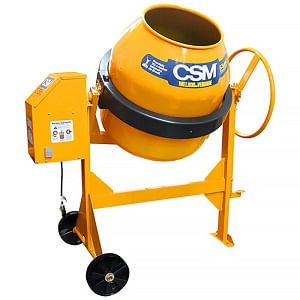 Betoneira Monofásico CS 150L 0,33Cv 127V CSM