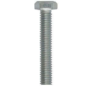 Parafuso Sextavado Rosca Total 1/4 X 7/8 Fixtil