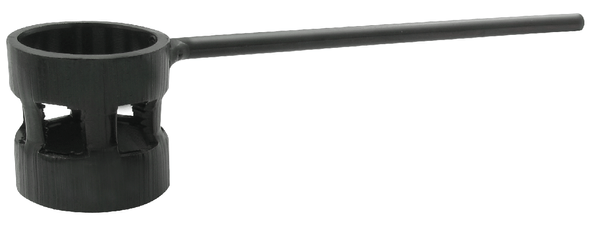 Tarraxa de Aço para Tubos 3/4" Ramada