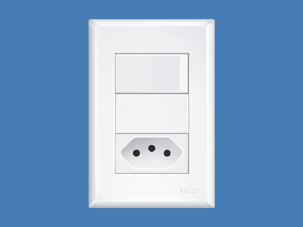 Conheça os principais tipos de tomadas e interruptores e saiba como escolher 7 2377047