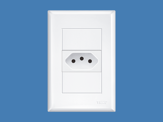 Conheça a altura-padrão para instalar tomadas 9 2377063