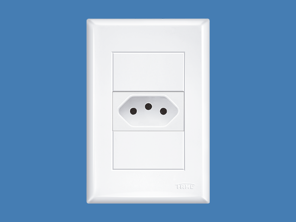 Conheça a altura-padrão para instalar tomadas 8 2377071