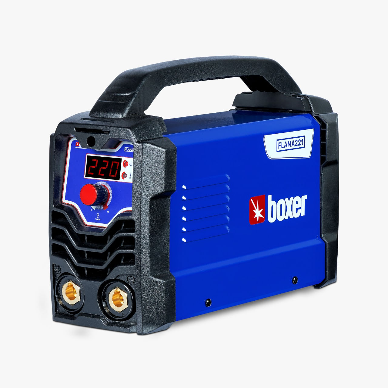 Confira uma lista dos tipos de máquina de solda mais utilizados 6 2371790