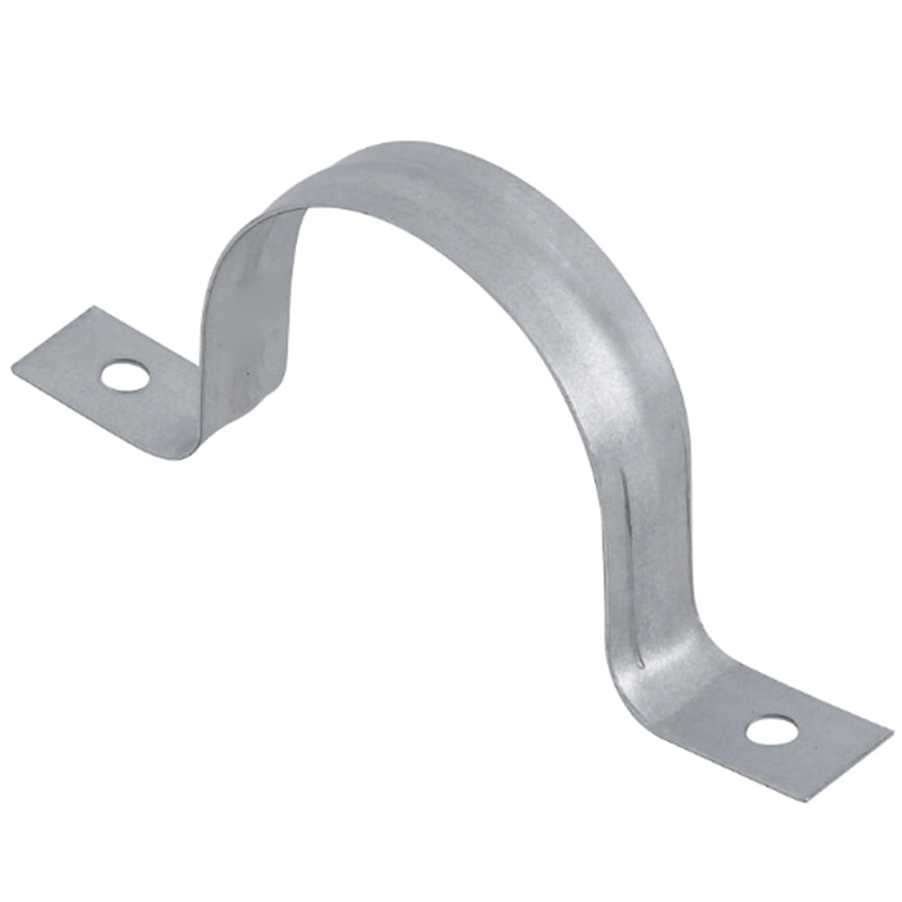Abraçadeira Tipo 'U' 1,1/2" Fixtil