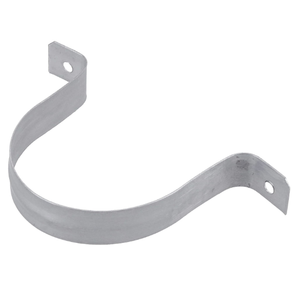Abraçadeira Tipo 'U' 64 mm 2,1/2" 2 Unidades Fixtil