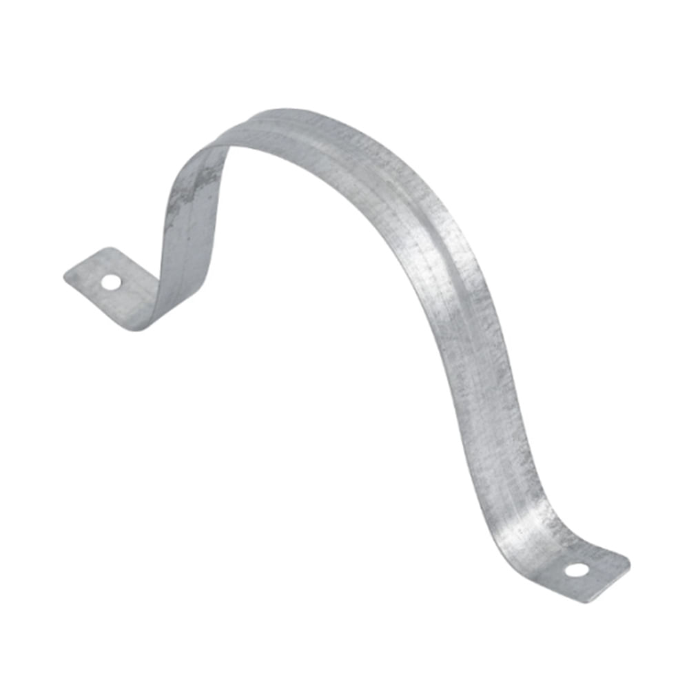 Abraçadeira Tipo 'U' 3" Fixtil
