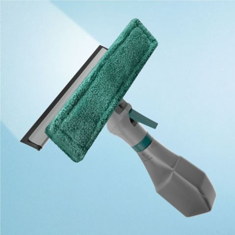 Limpa Vidros Spray Flash Limp