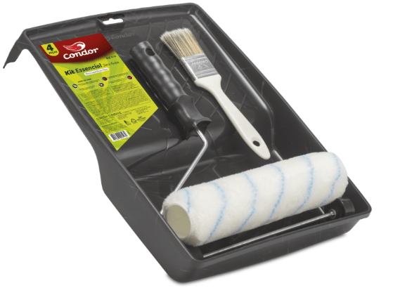 Produtos especiais que deixam a pintura imobiliária mais fácil 1 2375648