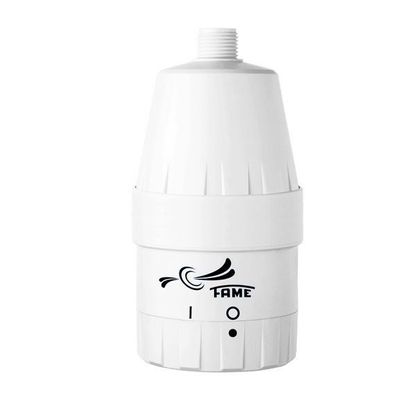 Aquecedor Elétrico 4800W 127V Branco Fame