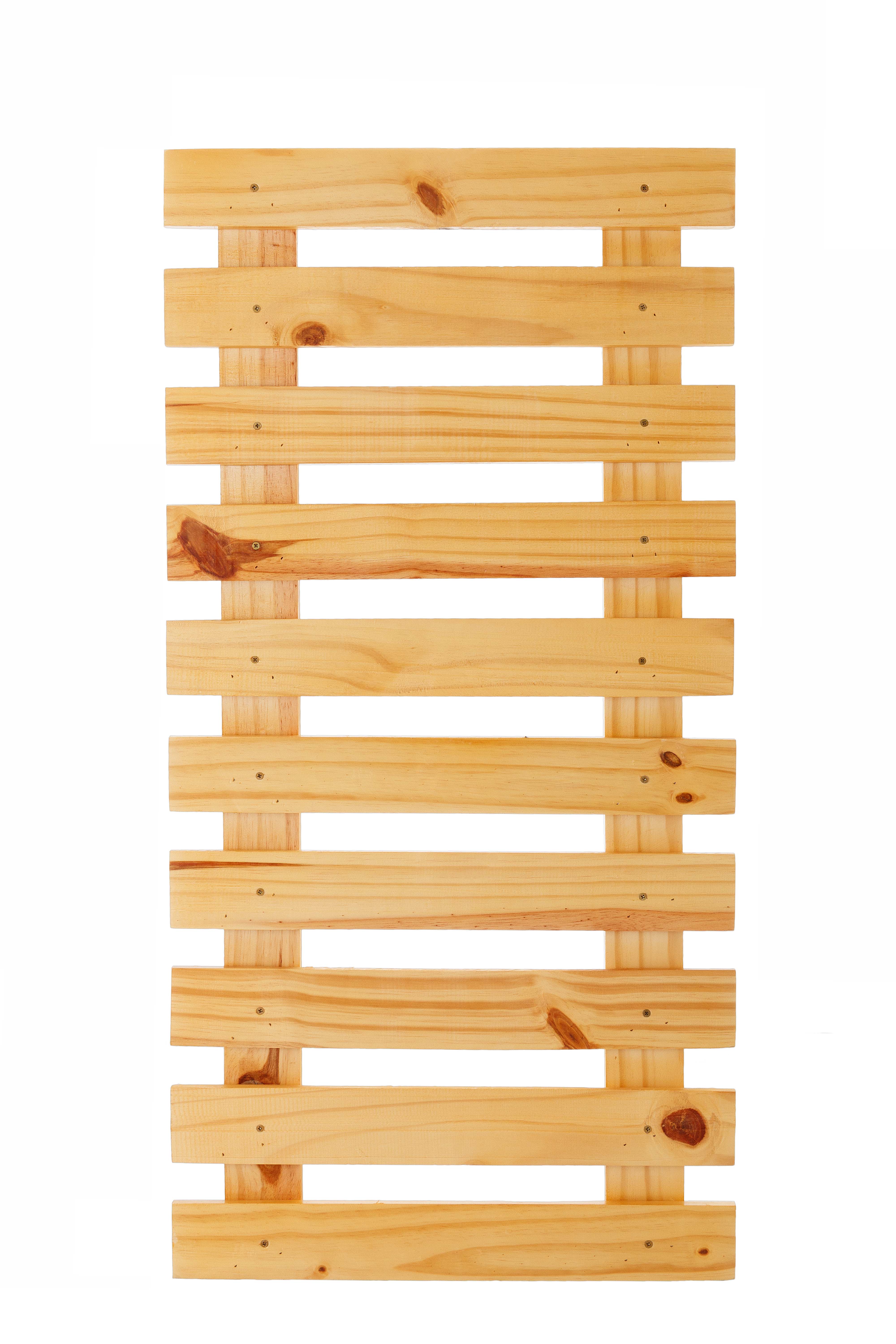 Veja como dar um novo ar à decoração da sua casa sem precisar de reformas 8 Painel horizontal 50 x 100 c Stein 1835270