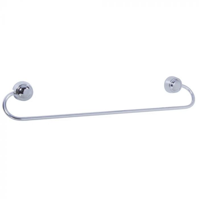 Porta Toalha Plástica Barra Kbm Cpt Astra