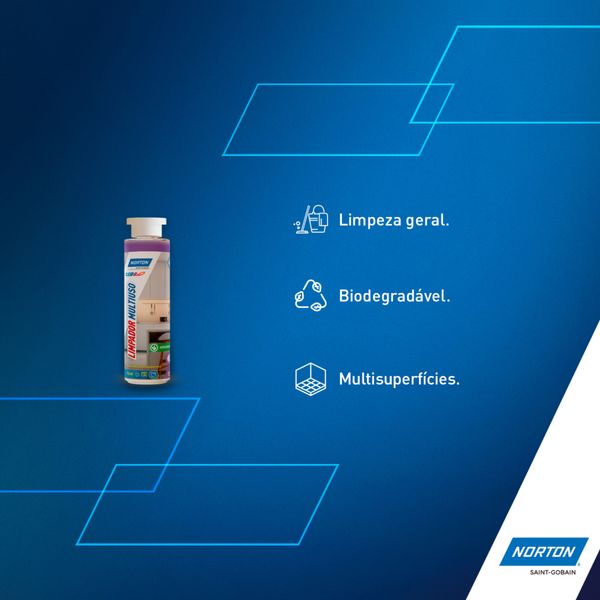Limpador Multiuso Lavanda 15mL Norton