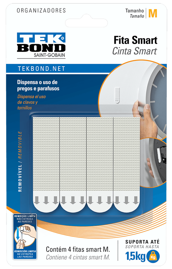 Fita Smart M Tekbond