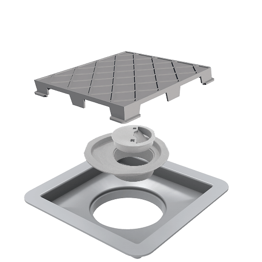 Acerte na escolha do ralo para banheiro 11 image1