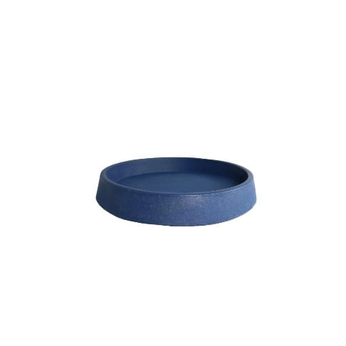 Prato Pp 16 Azul Macauba