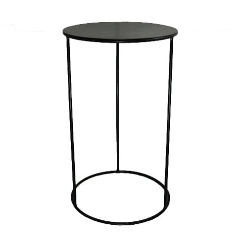 Suporte Versa 25 Alto C Tampo Preto