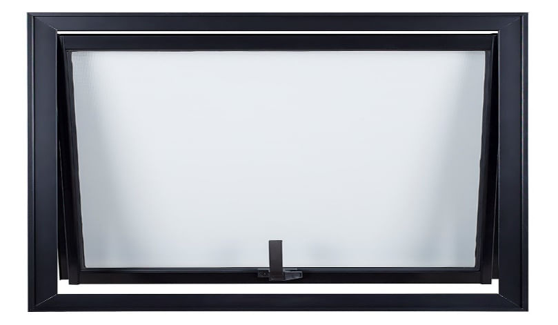 Janela basculante: funcionalidade e beleza para sua casa 2 2388464