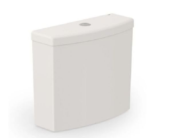 Caixa Acoplada para 3/6 Smart Pergamon Celite