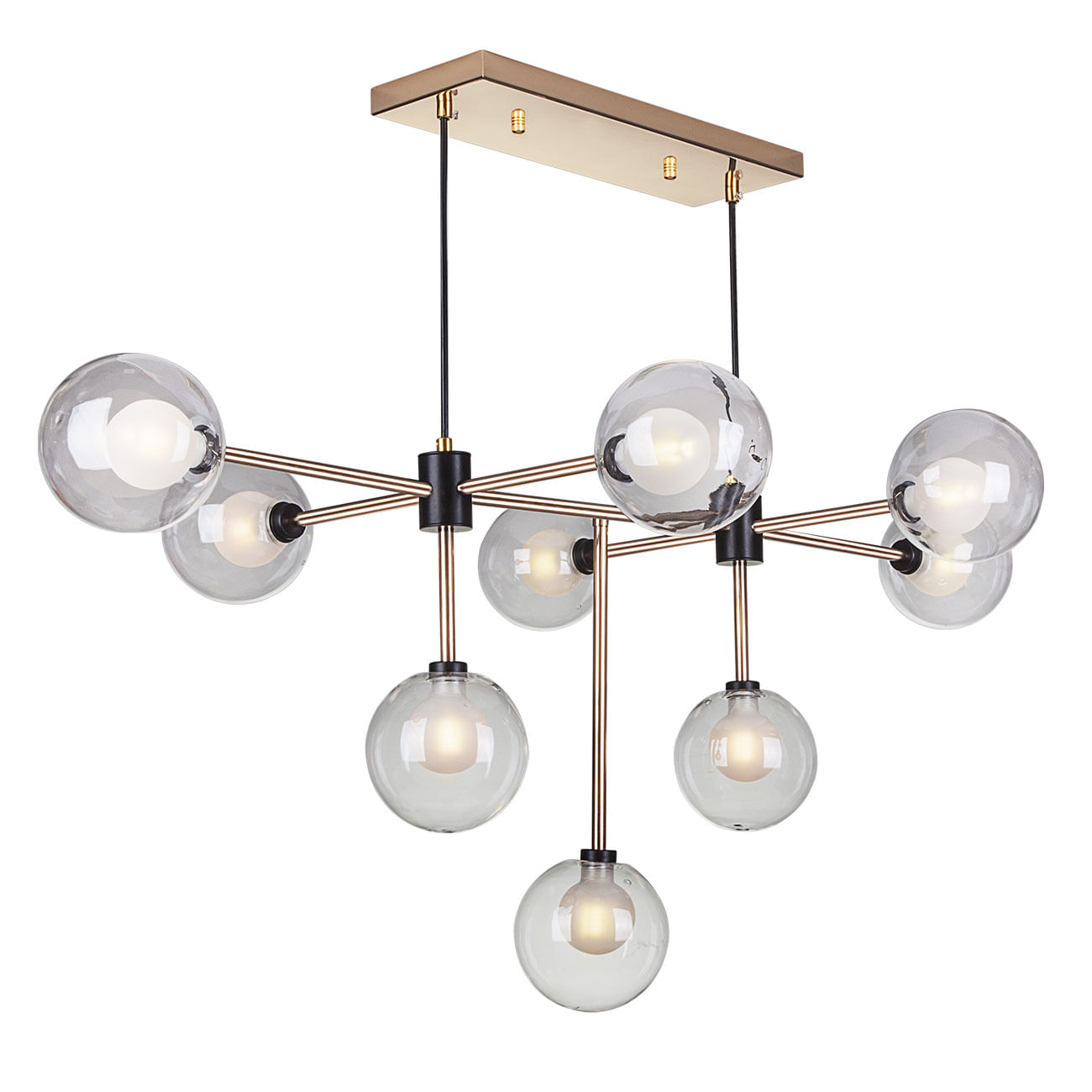 Entenda a diferença entre lustres e pendentes 7 1729772 1