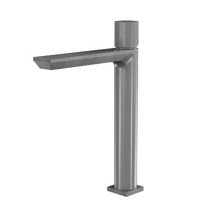 Misturador monocomando lavatorio mesa bica alta 6877 ge650