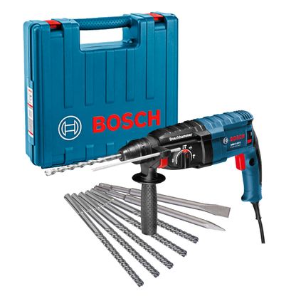 Martelete Gbh 2 24 D 127V Mal 7Ac