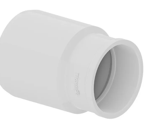 Bucha De Reduçao Longa Para Esgoto Secundaria 50 x 40mm Tigre