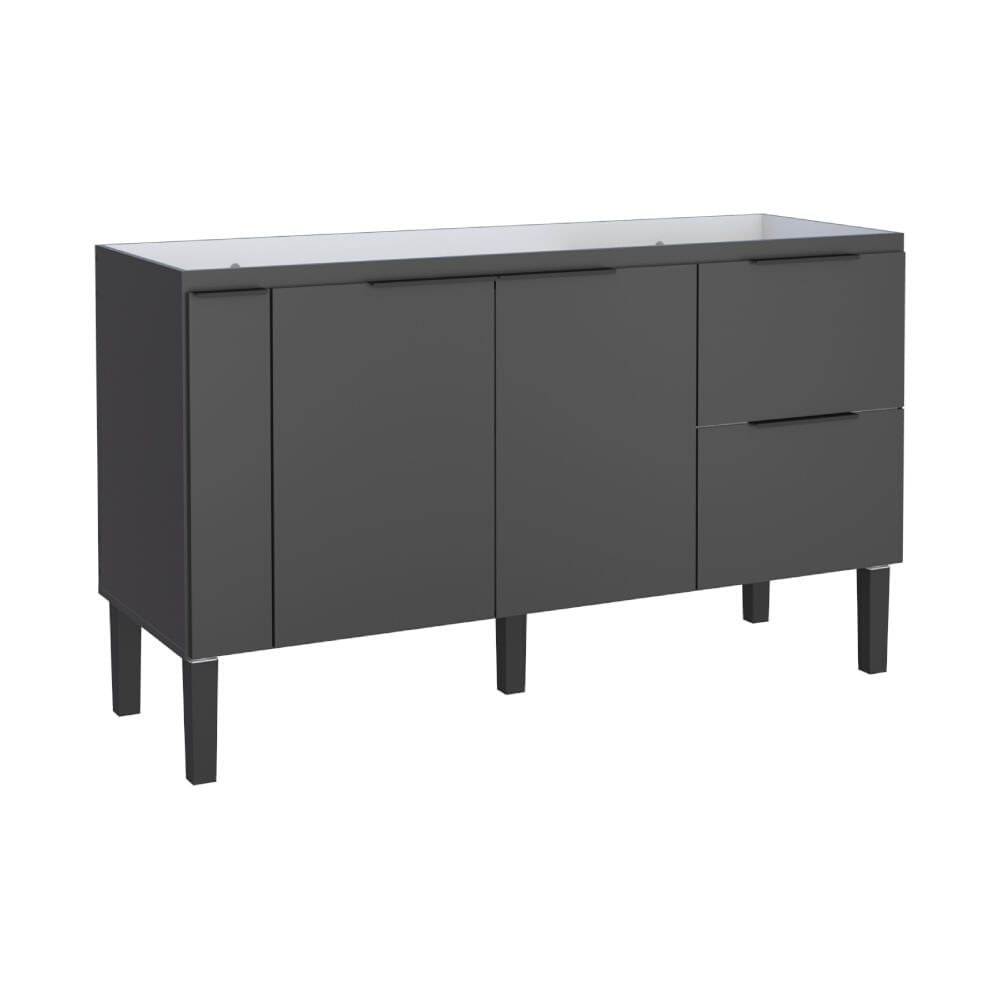 5 dicas para ter ainda mais espaço com os móveis de cozinha planejados 10 2329964 2