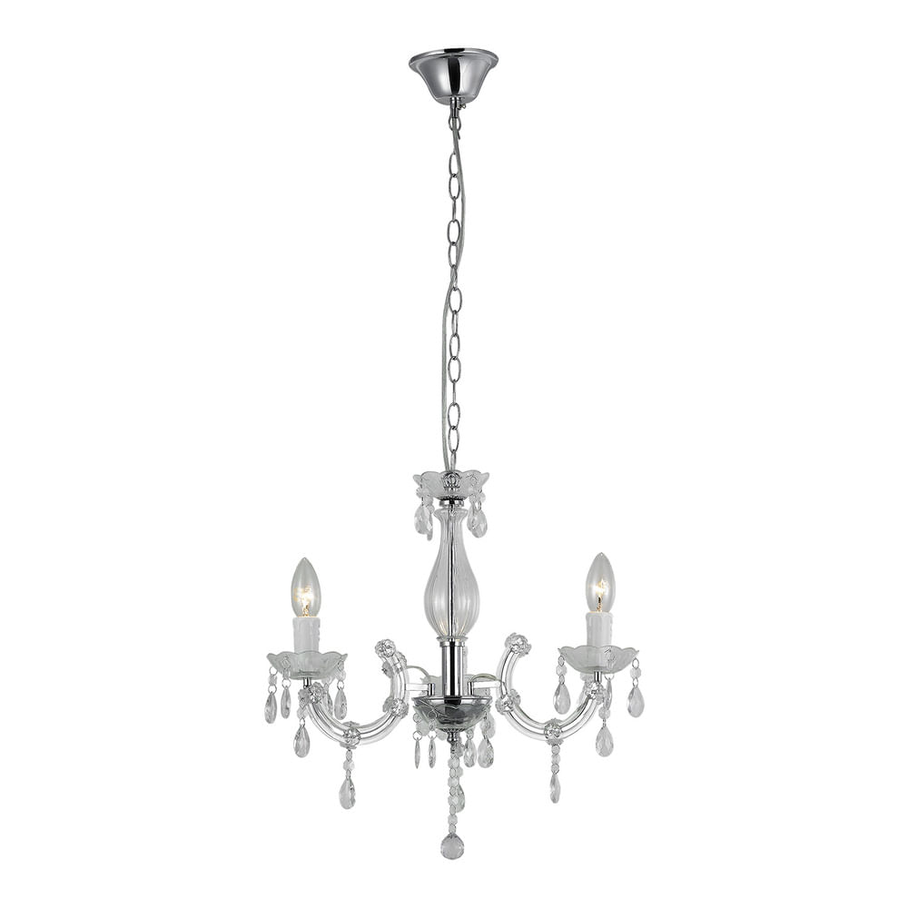 Lustre para mesa de jantar: como escolher? 9 1361279 1