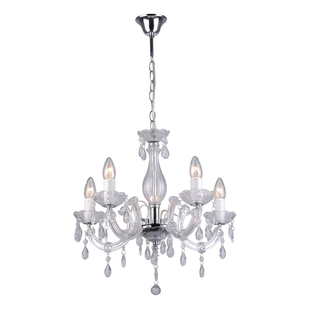 Lustre para mesa de jantar: como escolher? 8 1361287 1