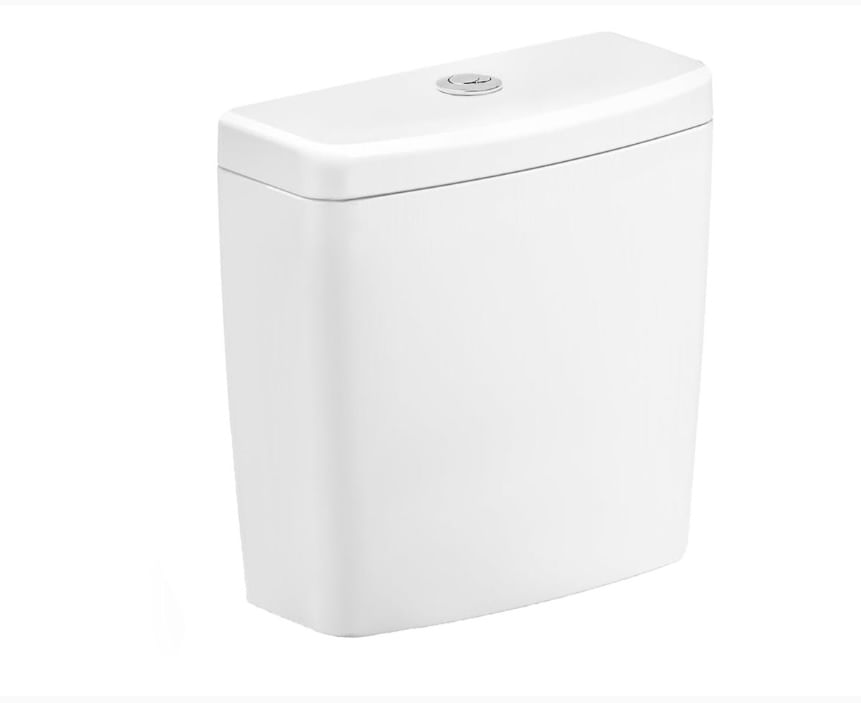 Banheiro renovado: 7 dicas práticas para mudar o visual do ambiente 5 Incepa