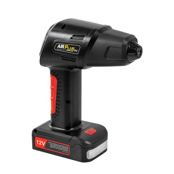 COMPRESSOR A BATERIA 12V LITIO