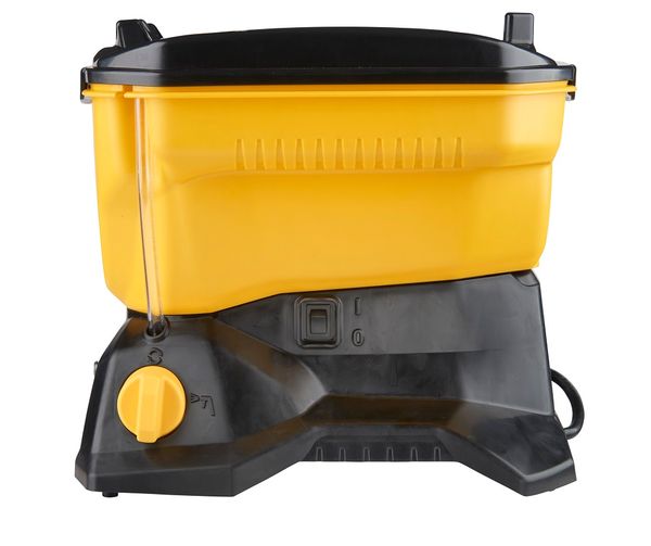 Pistola Hea Control Pro 130 Power Tank Gravitacional