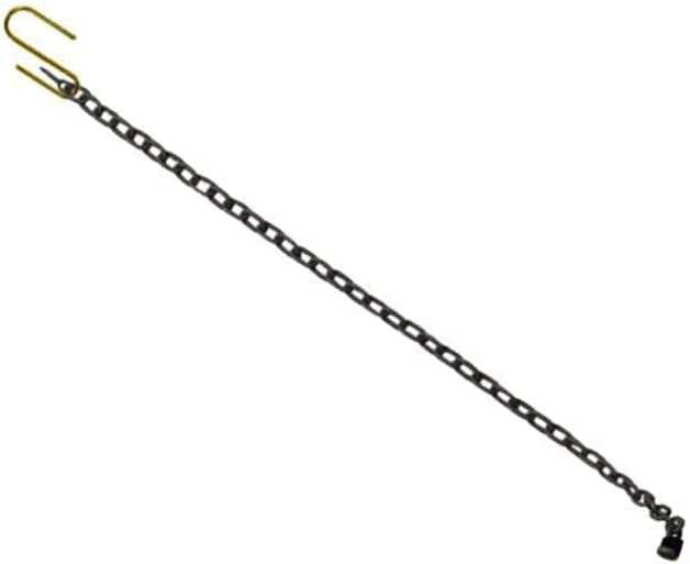 Corrente Cadeada Com Fixador Astra